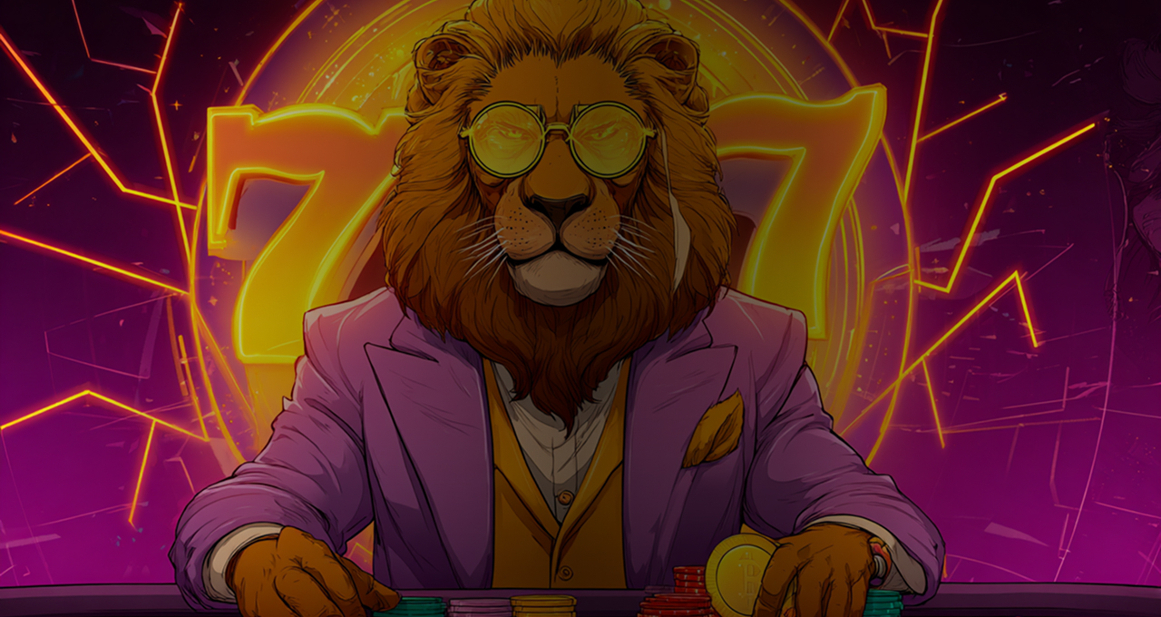 Simba Games Casino
