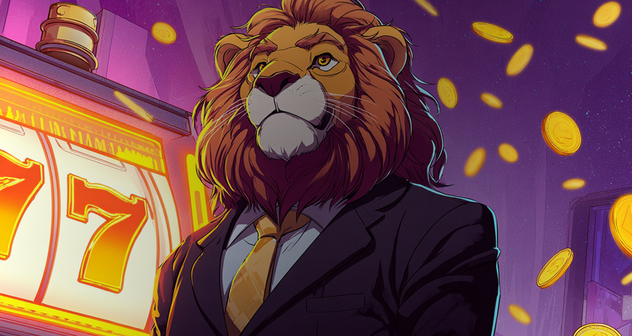 Simba Games Casino