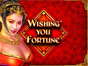 Wishing You Fortune